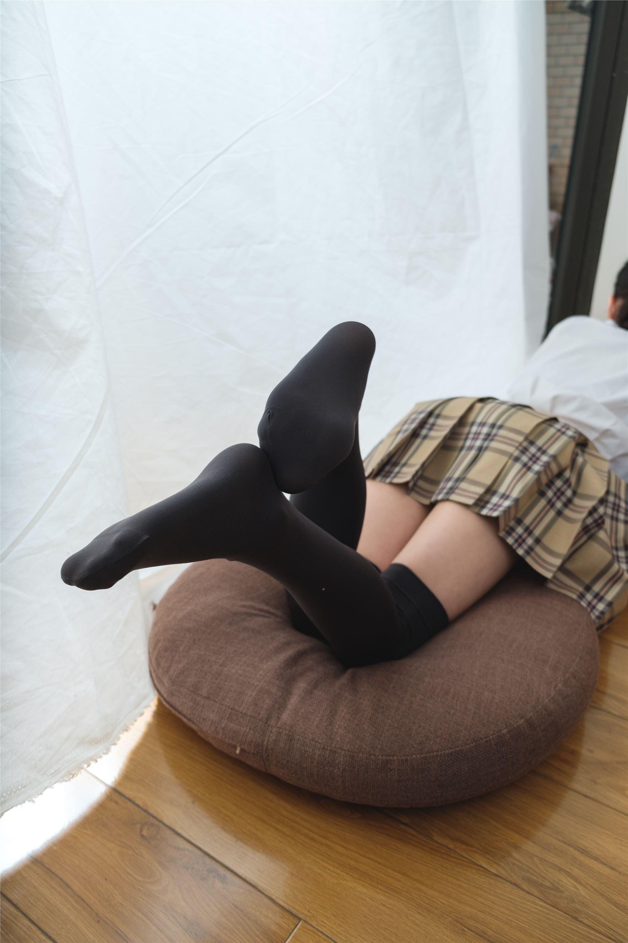 喵写真 萝莉系列 PR15 005